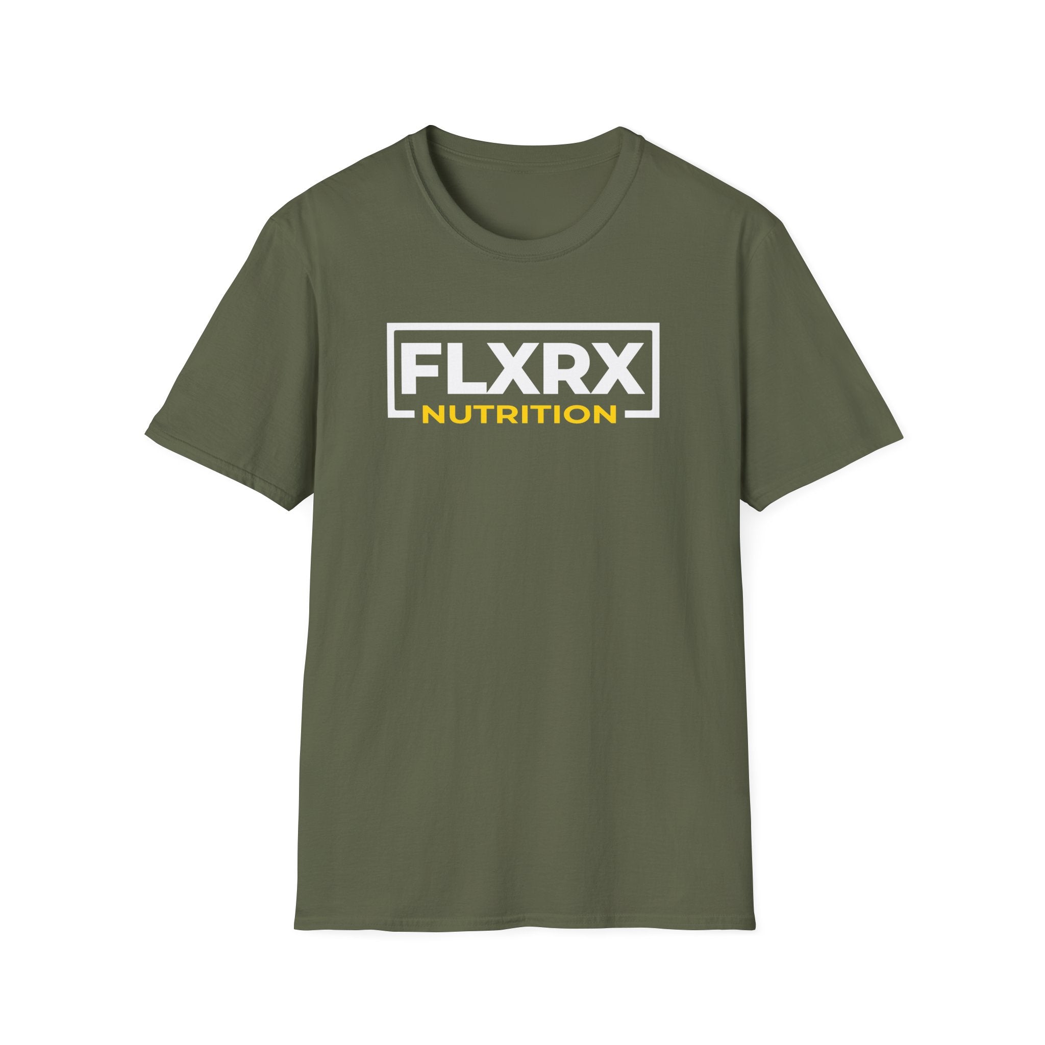 FlxRx Nutrition Classic T-Shirt
