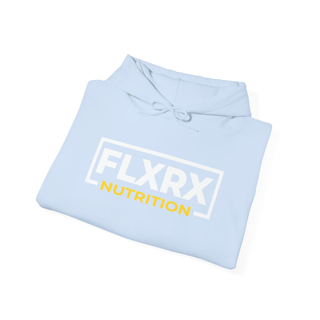 FlxRx Nutrition Hoodie