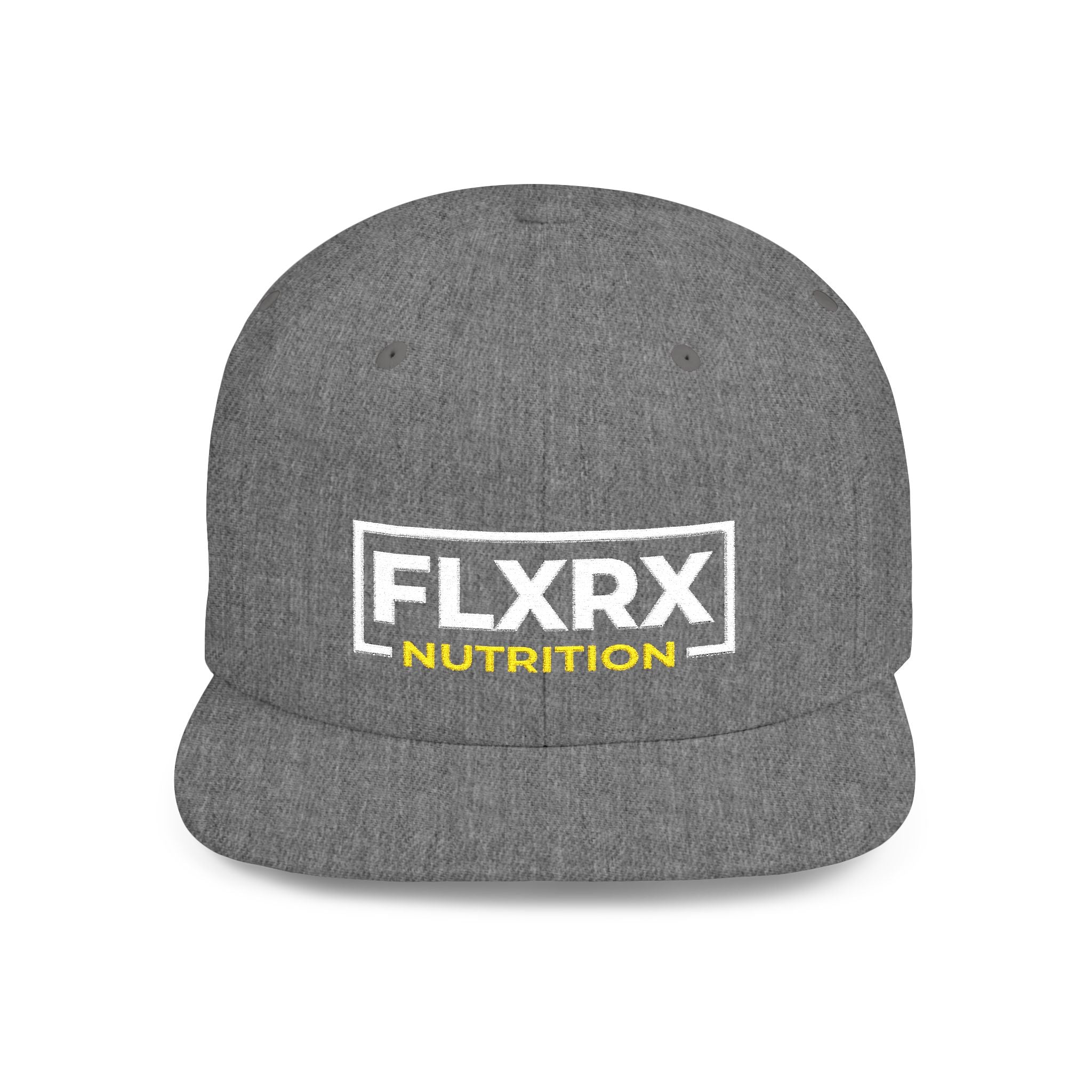 FlxRx Nutrition Snapback