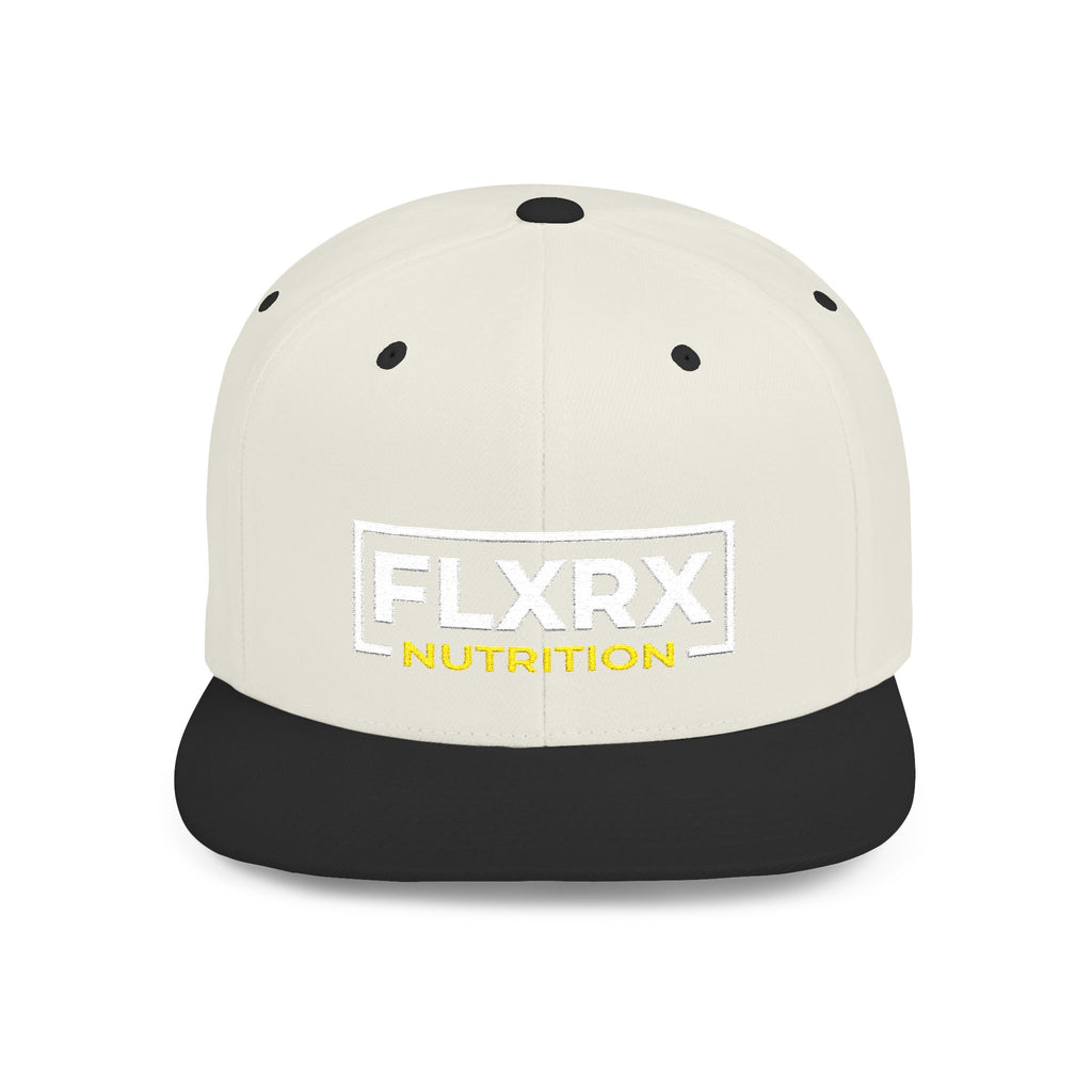 FlxRx Nutrition Snapback