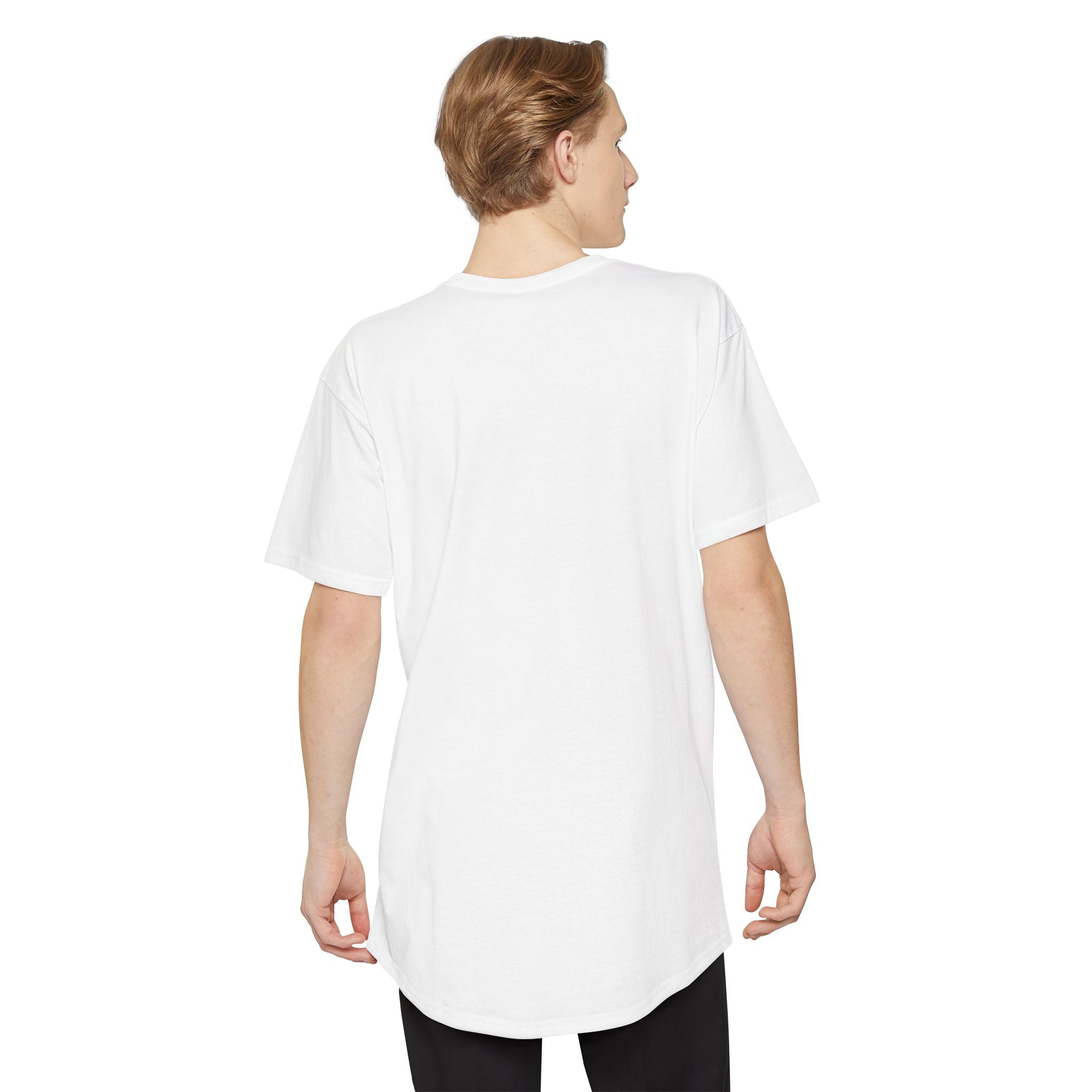 Long Tee FLXRX