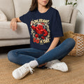 Kool-Aid Man “Oh Yeah! 5G a Day” Graphic T-Shirt