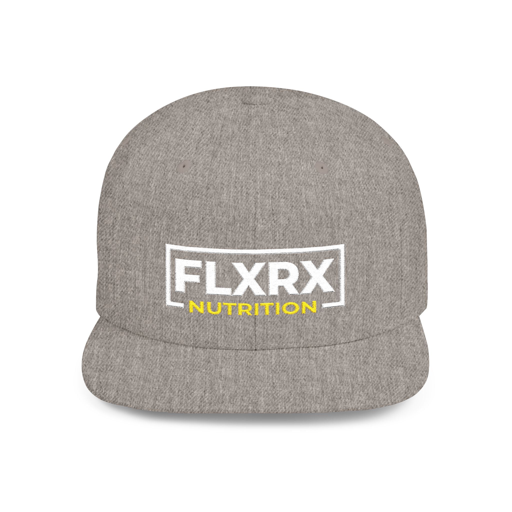 FlxRx Nutrition Snapback