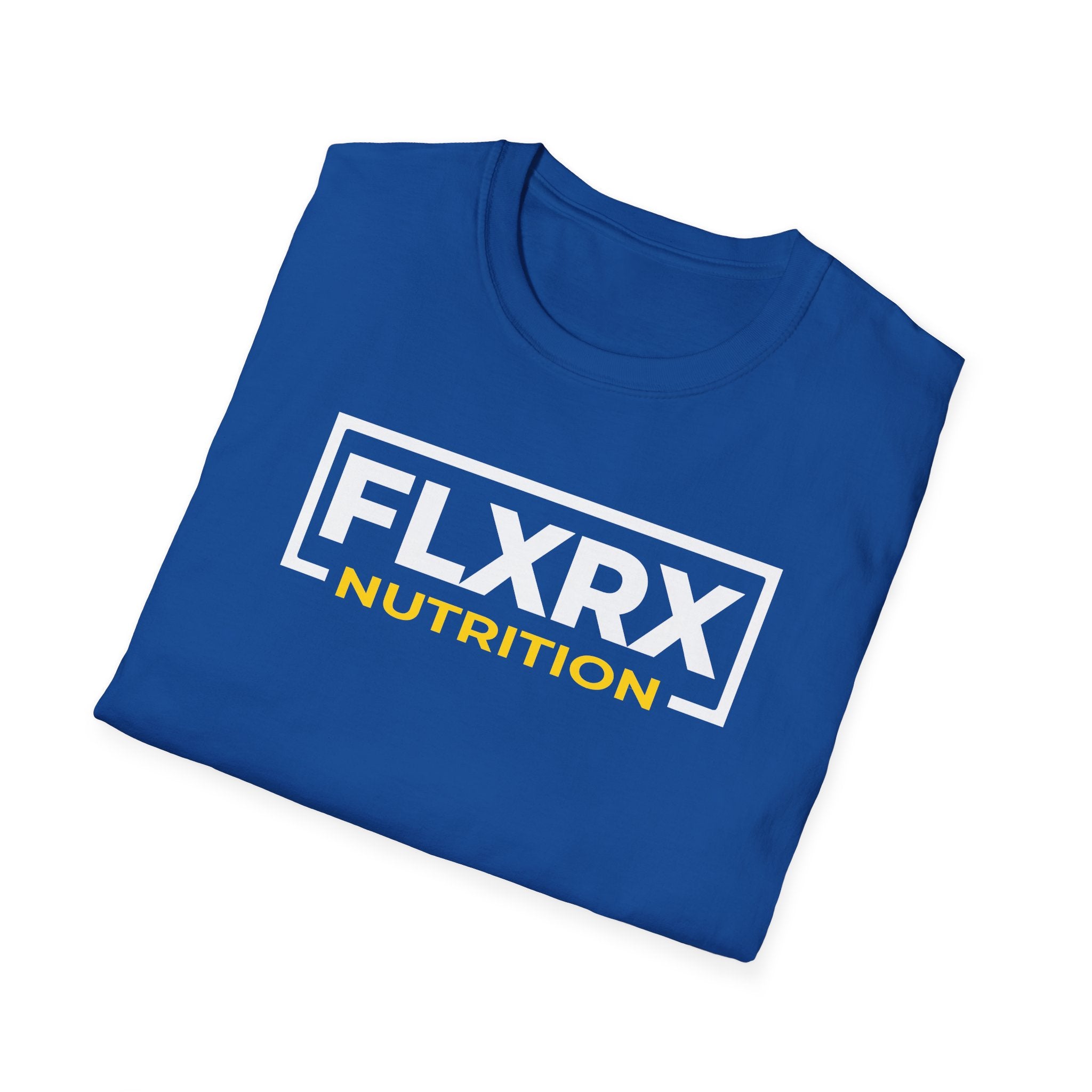 FlxRx Nutrition Classic T-Shirt