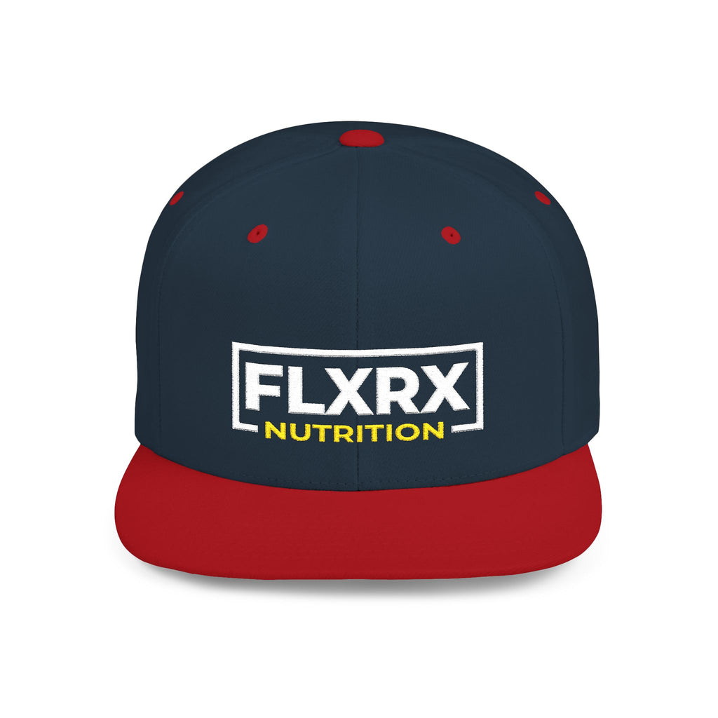 FlxRx Nutrition Snapback