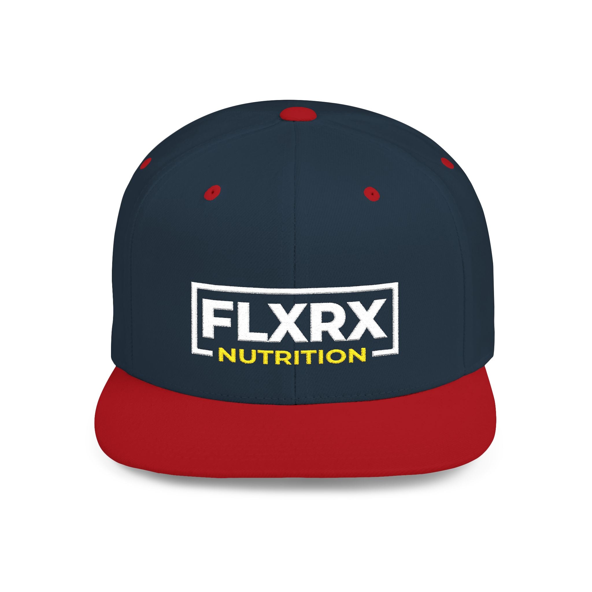 FlxRx Nutrition Snapback