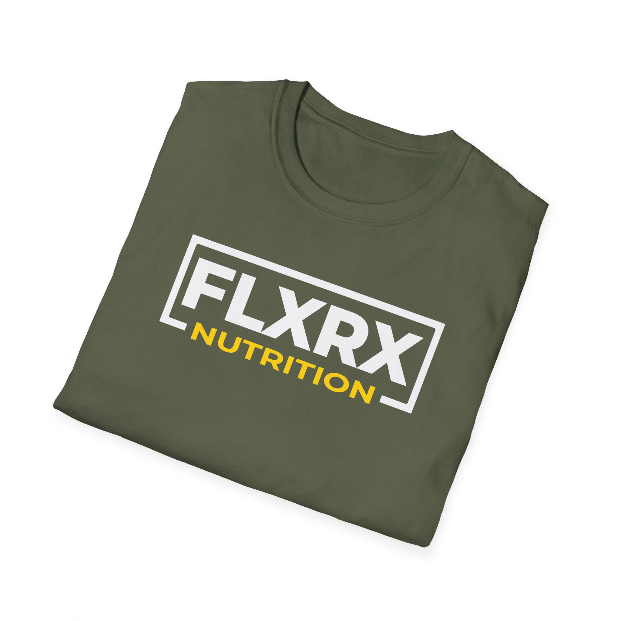 FlxRx Nutrition Classic T-Shirt