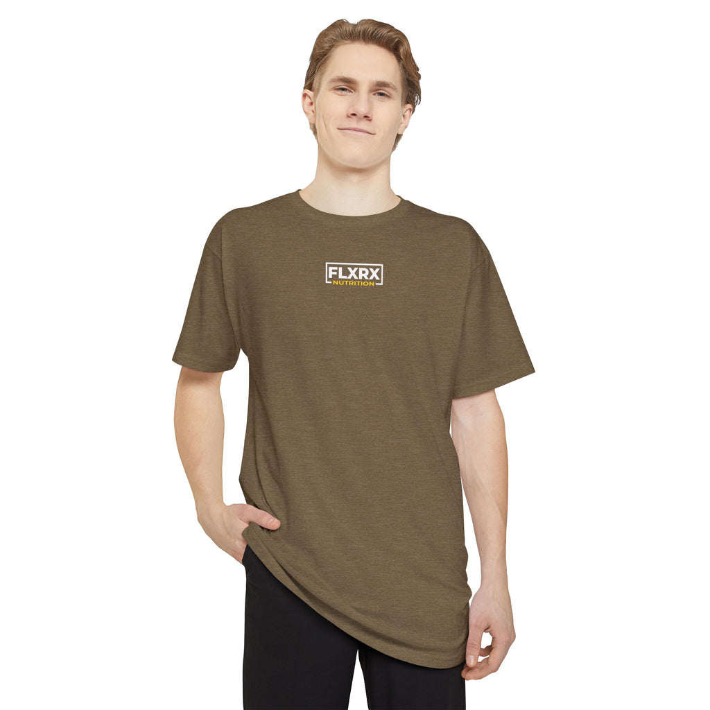 Long Tee FLXRX