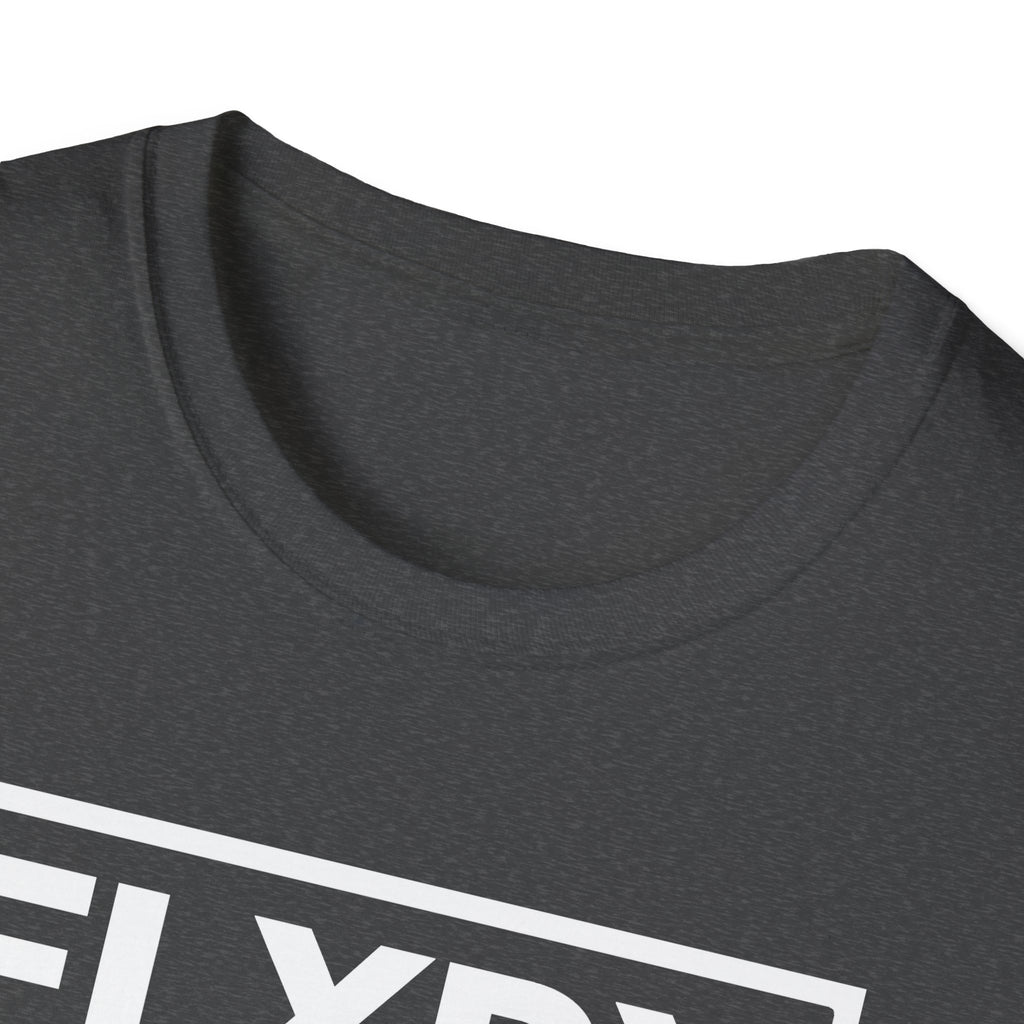 FlxRx Nutrition Classic T-Shirt