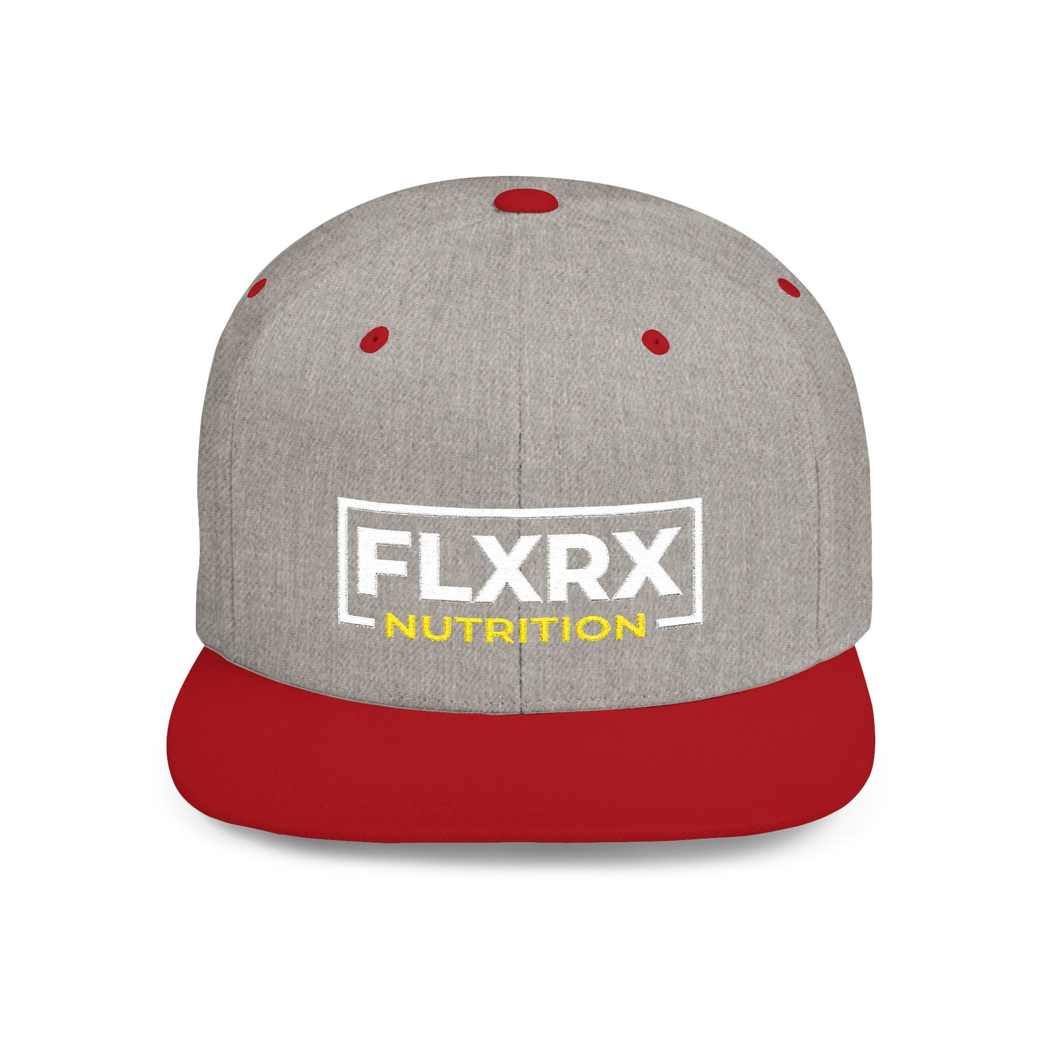 FlxRx Nutrition Snapback