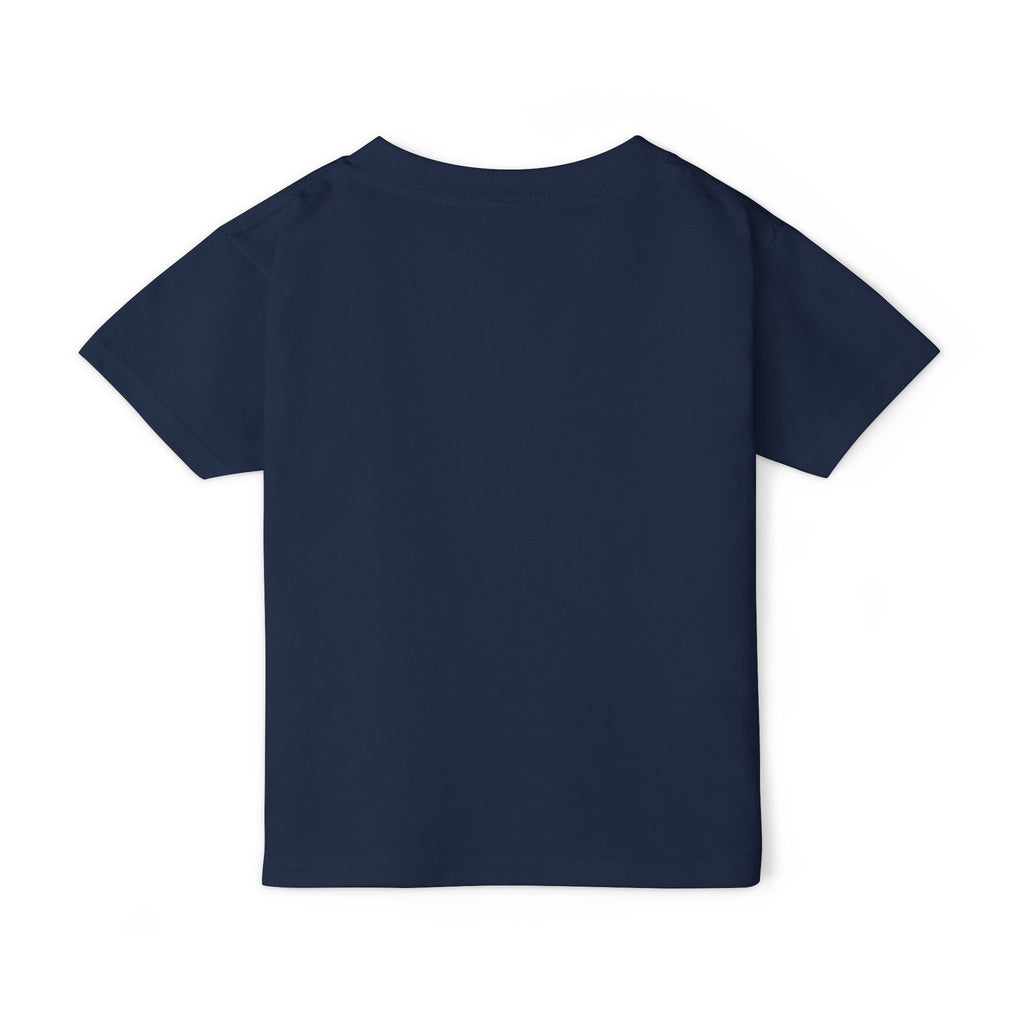 Creatine Cheetah Toddler T-Shirt