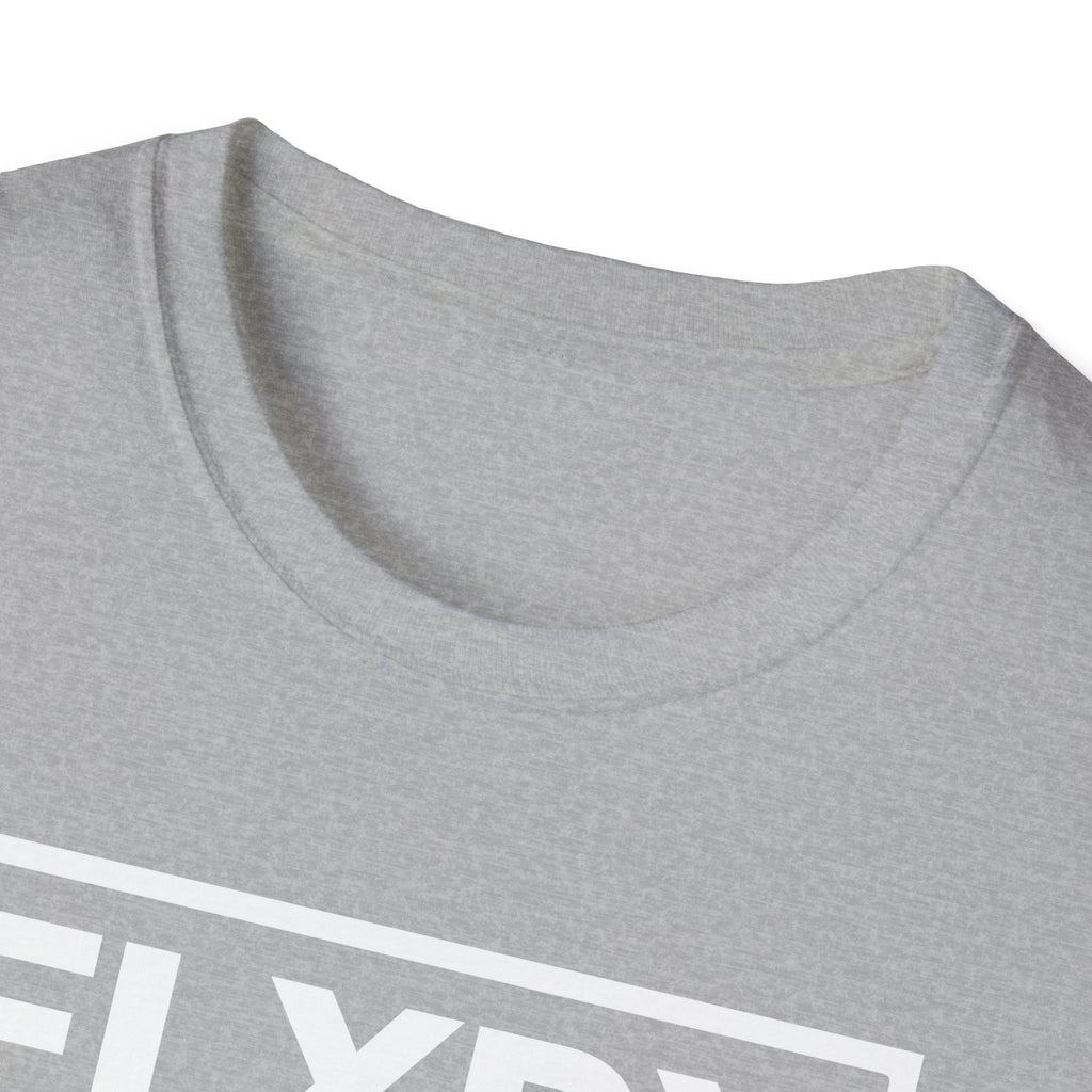 FlxRx Nutrition Classic T-Shirt