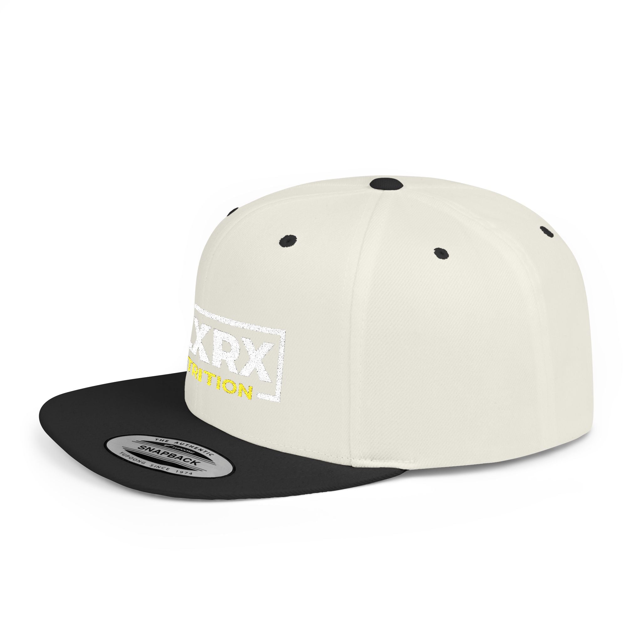 FlxRx Nutrition Snapback