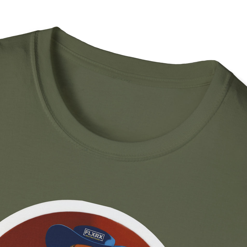 Creatine Gains T-shirt