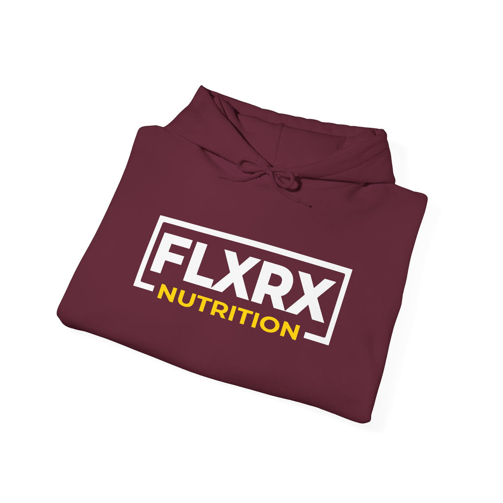 FlxRx Nutrition Hoodie