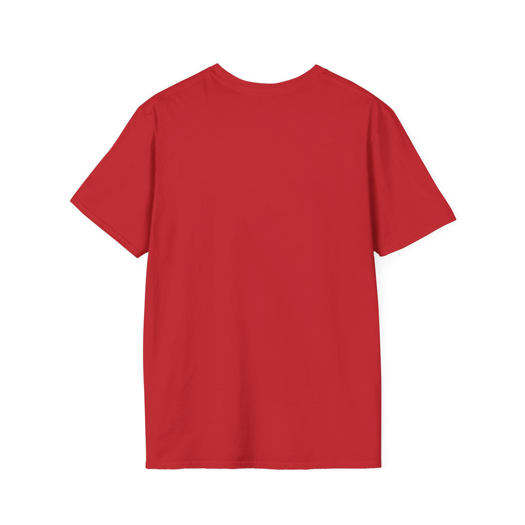 "It's Over 9000!" Unisex Graphic Tee