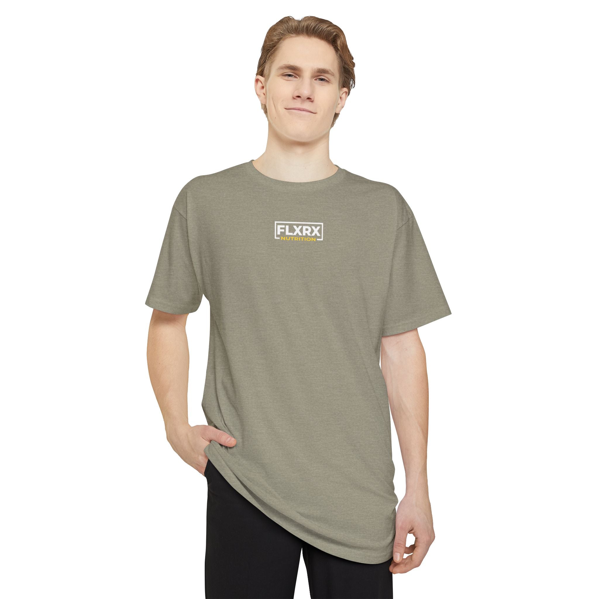 Long Tee FLXRX