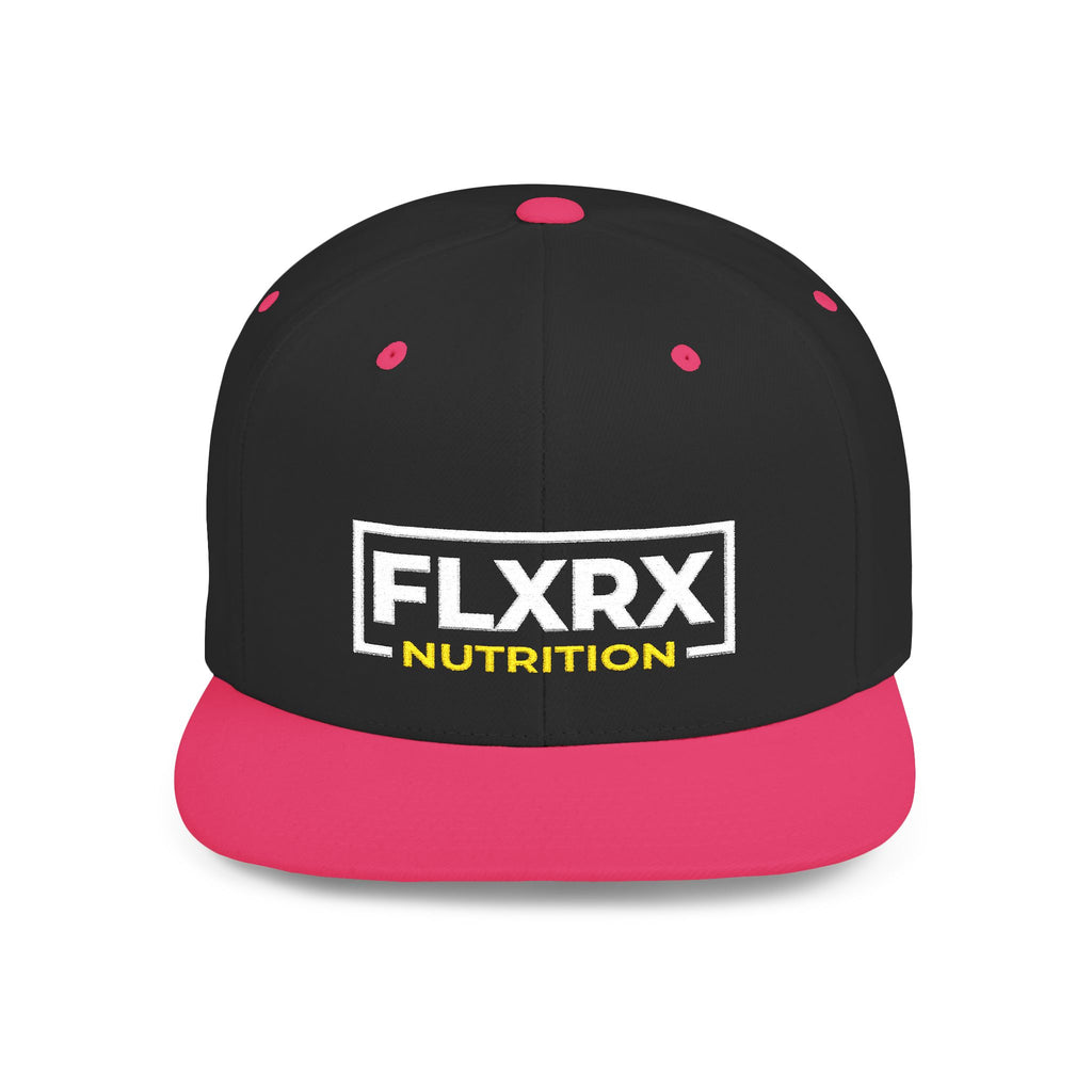 FlxRx Nutrition Snapback