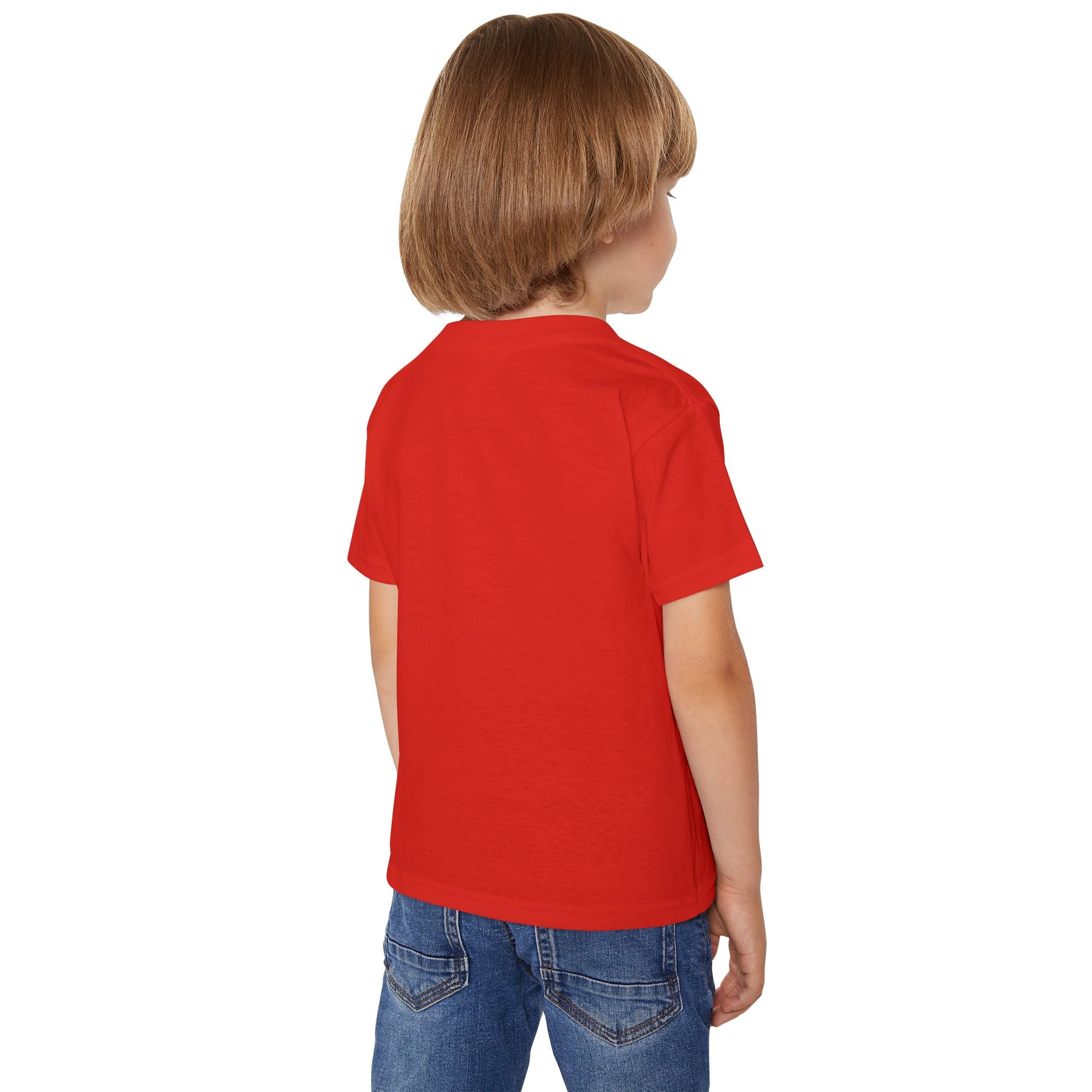 Creatine Cheetah Toddler T-Shirt