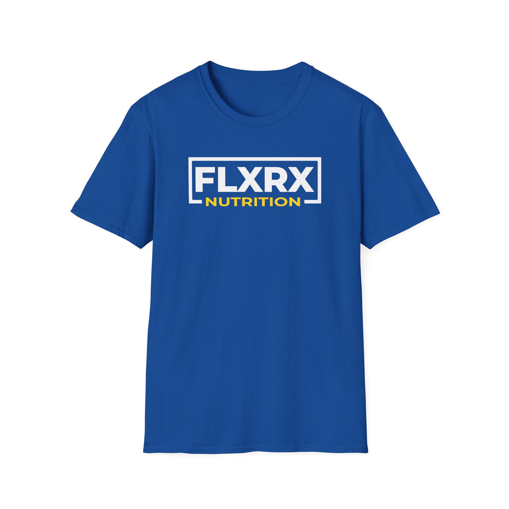 FlxRx Nutrition Classic T-Shirt