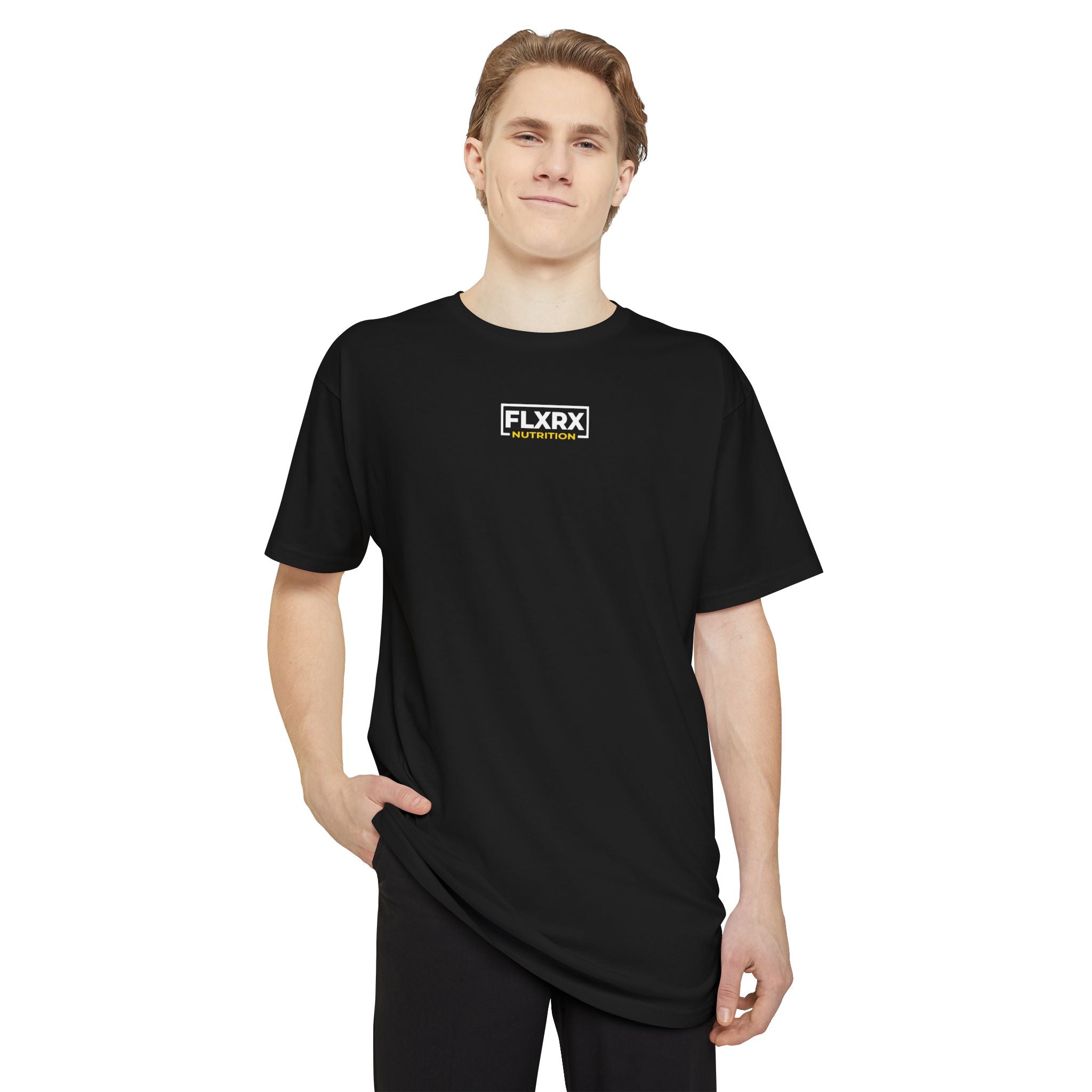 Long Tee FLXRX