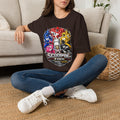It's Scoopin' Time T-Shirt Retro Mighty Team Graphic Tee