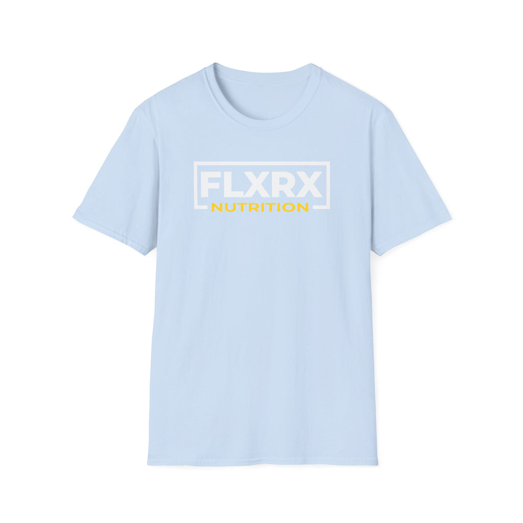 FlxRx Nutrition Classic T-Shirt