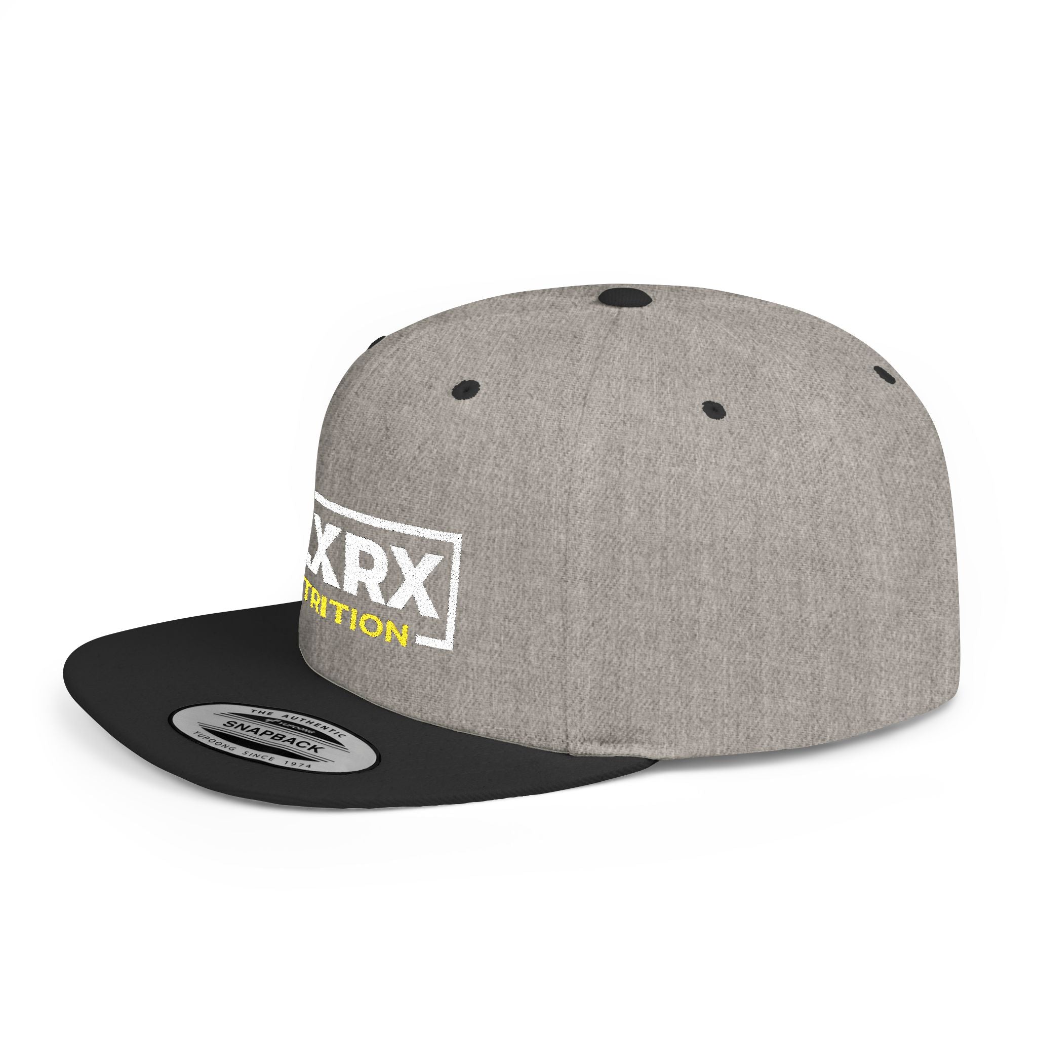 FlxRx Nutrition Snapback