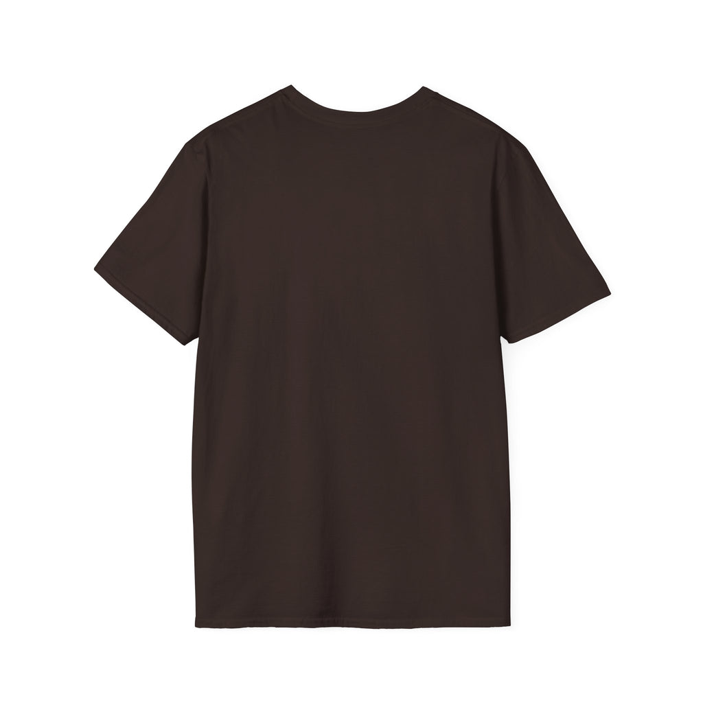 It's Scoopin' Time T-Shirt Retro Mighty Team Graphic Tee