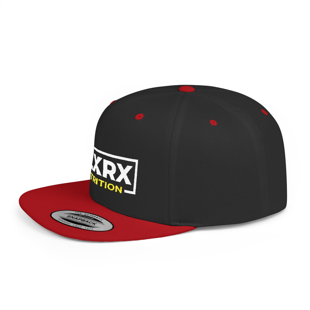 FlxRx Nutrition Snapback