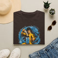 B. Lee 'Be Water' T-Shirt  Add 5G Graphic Tee