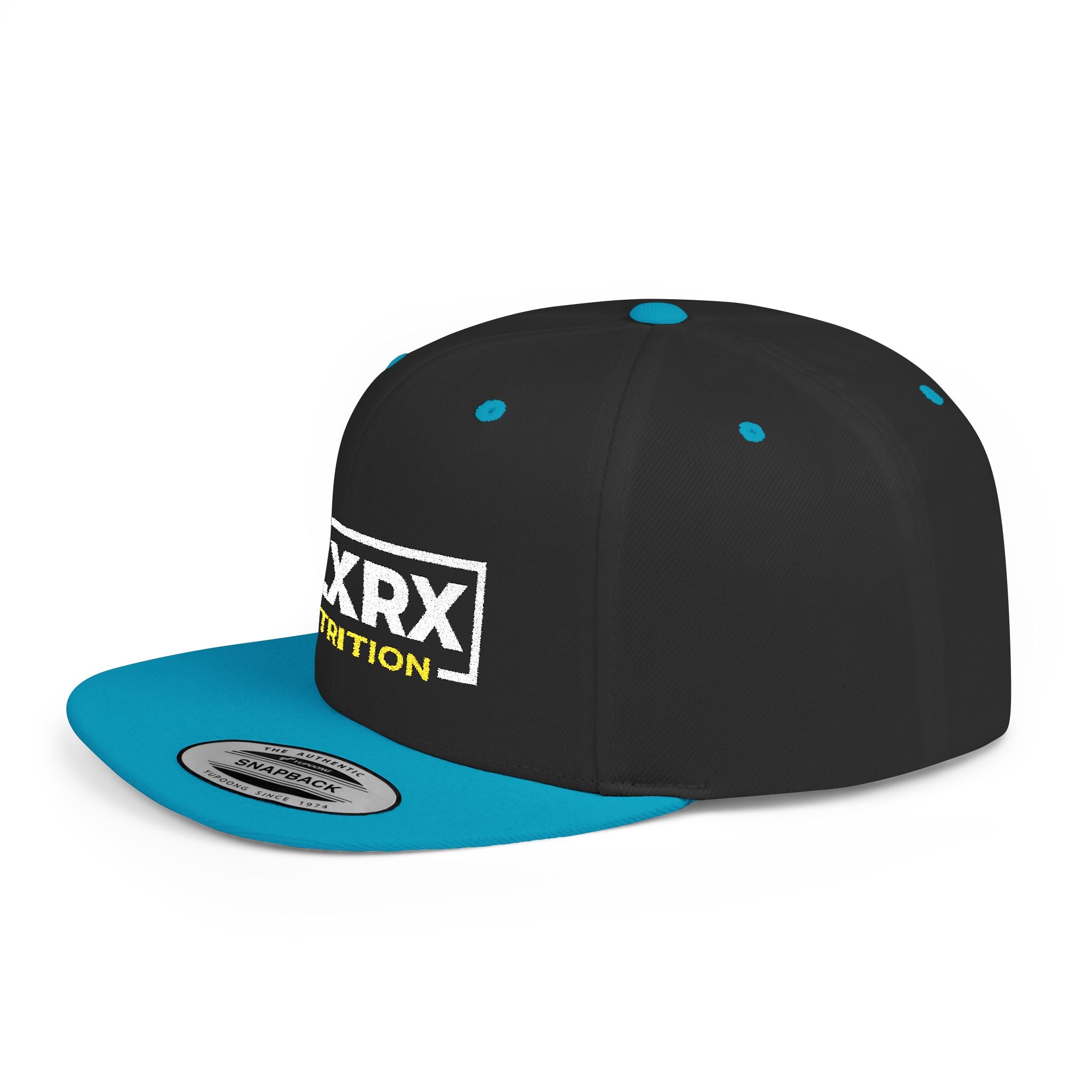 FlxRx Nutrition Snapback