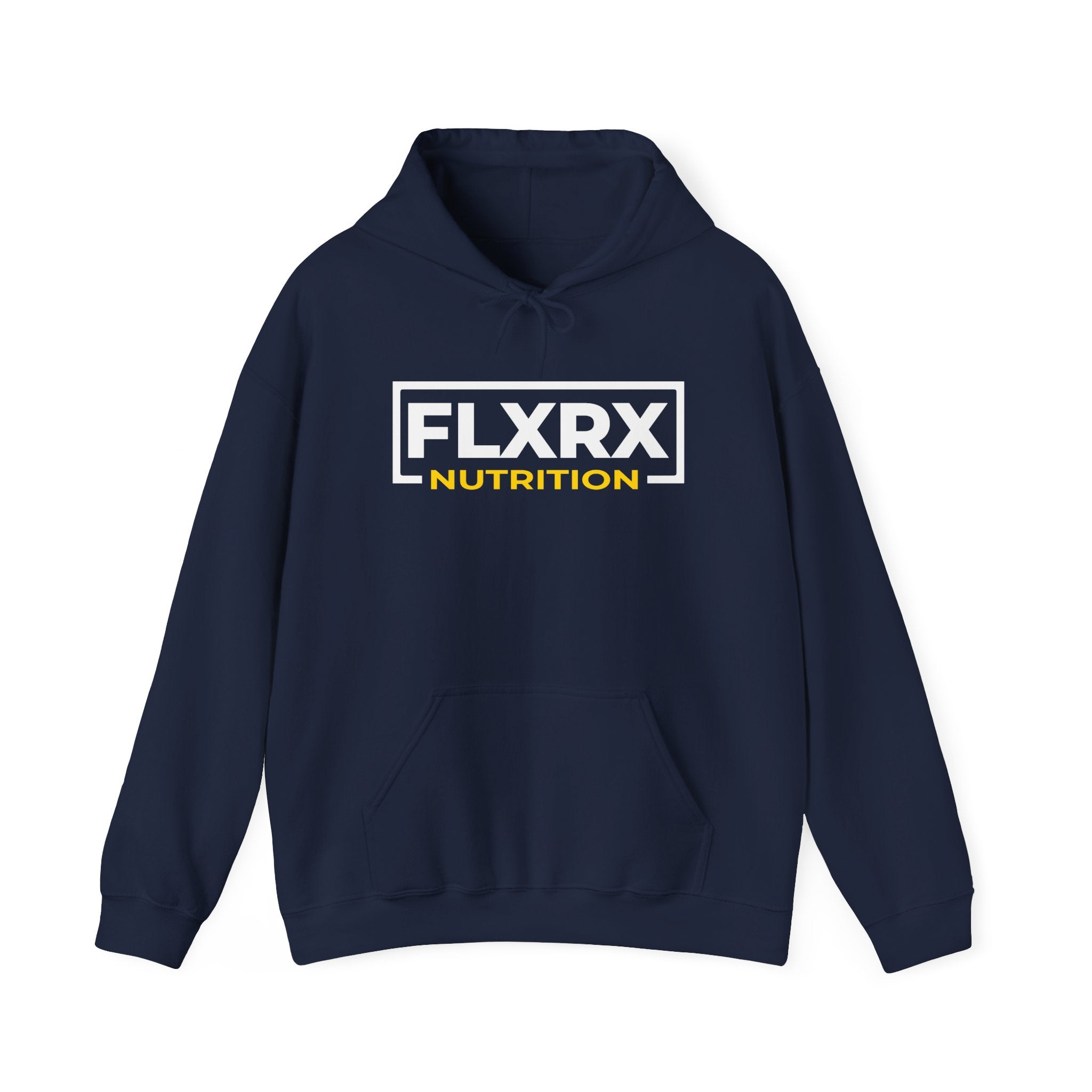 FlxRx Nutrition Hoodie