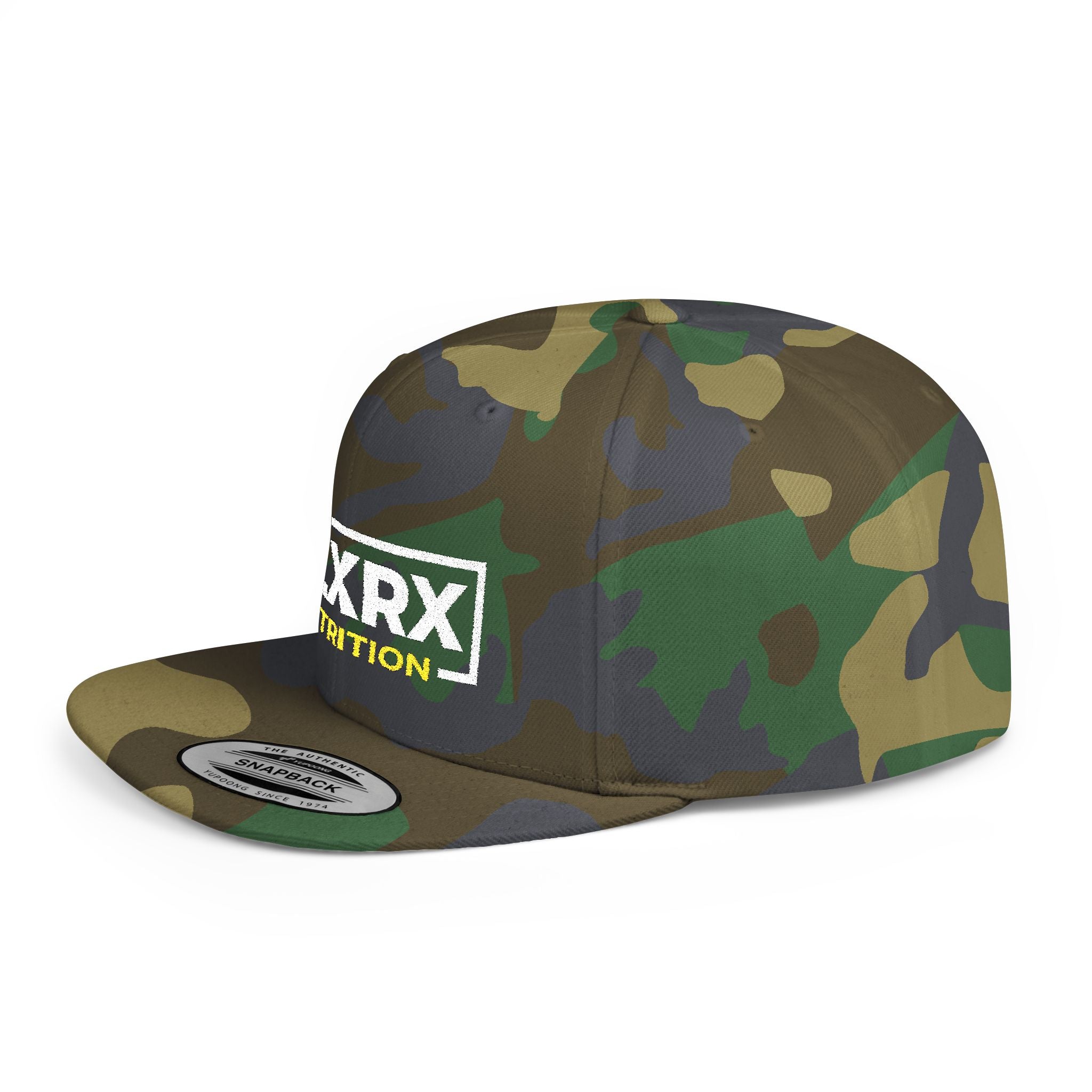 FlxRx Nutrition Snapback