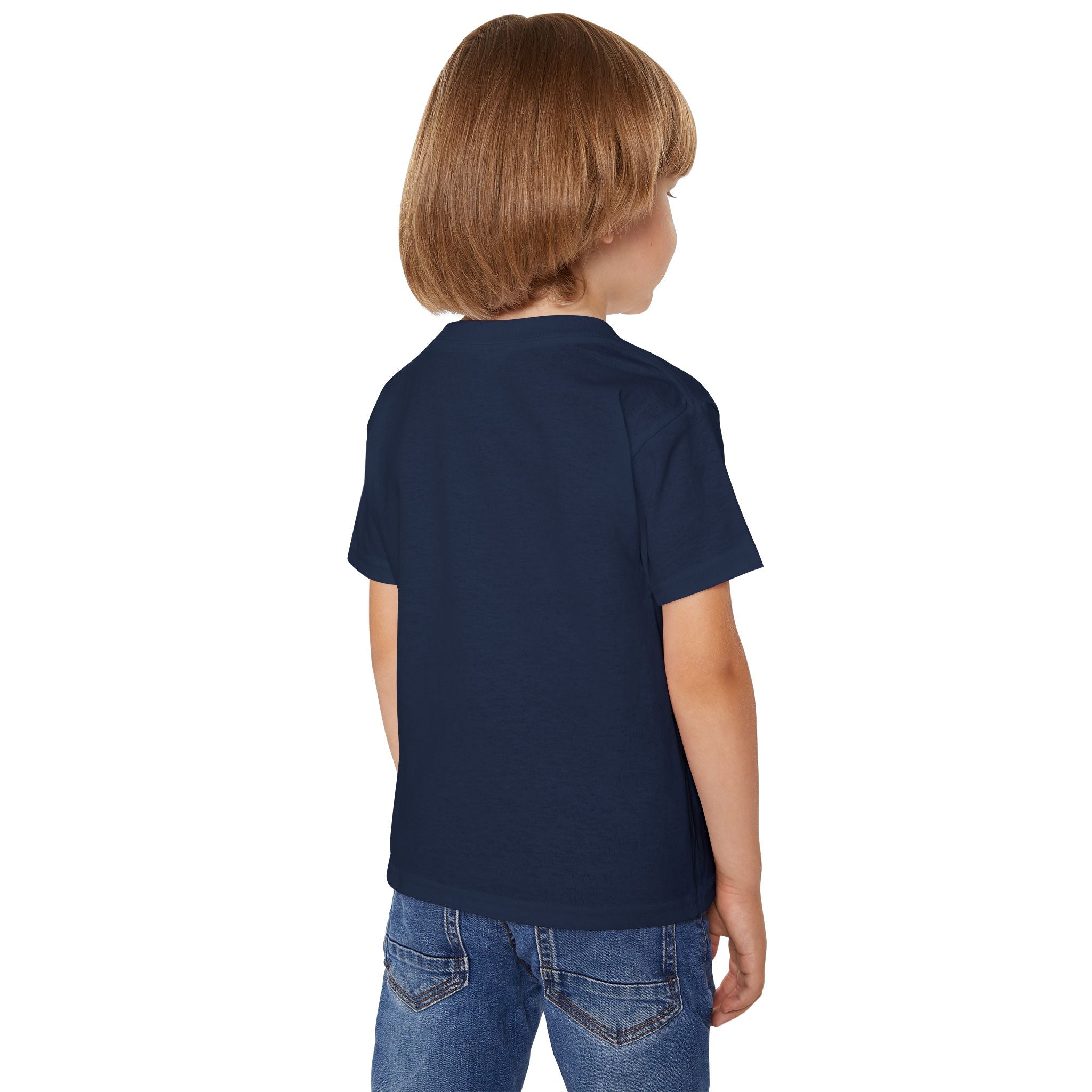 Creatine Cheetah Toddler T-Shirt