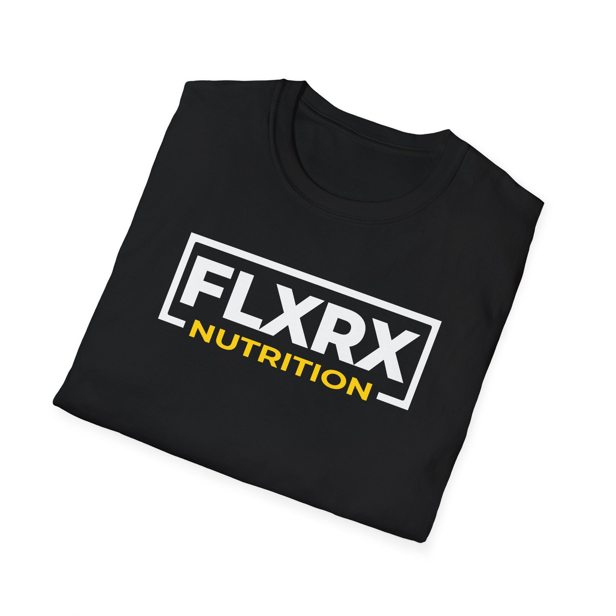 FlxRx Nutrition Classic T-Shirt