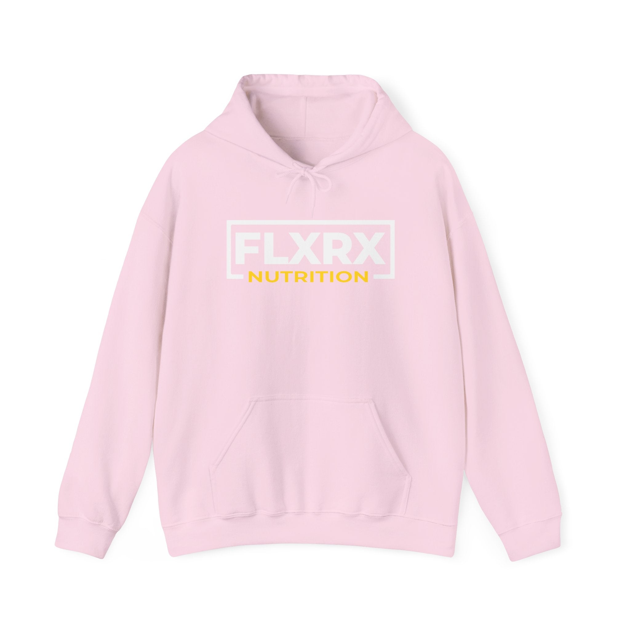 FlxRx Nutrition Hoodie