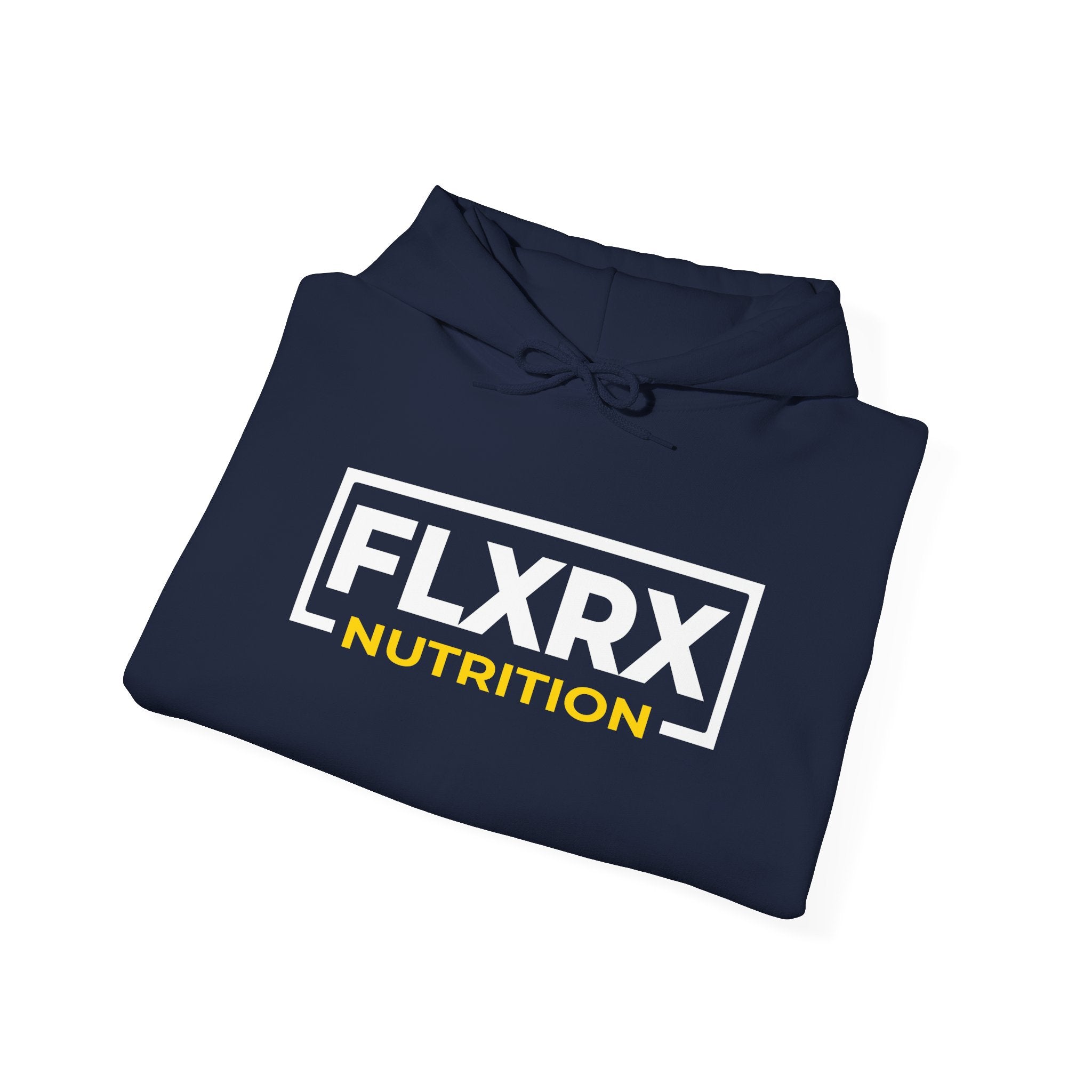 FlxRx Nutrition Hoodie