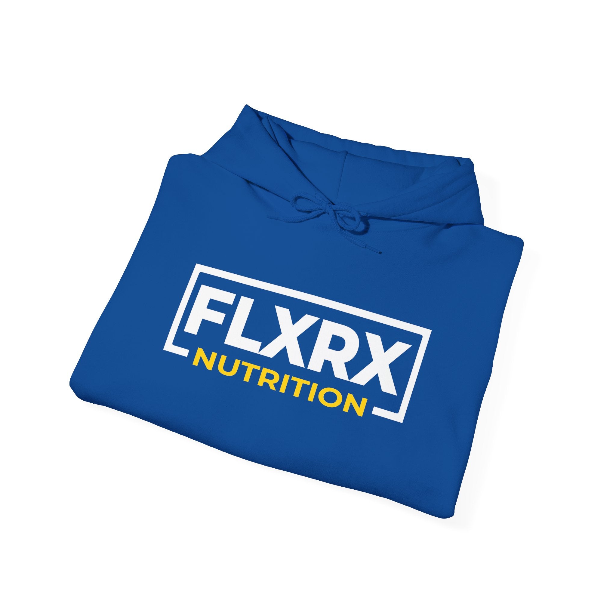 FlxRx Nutrition Hoodie