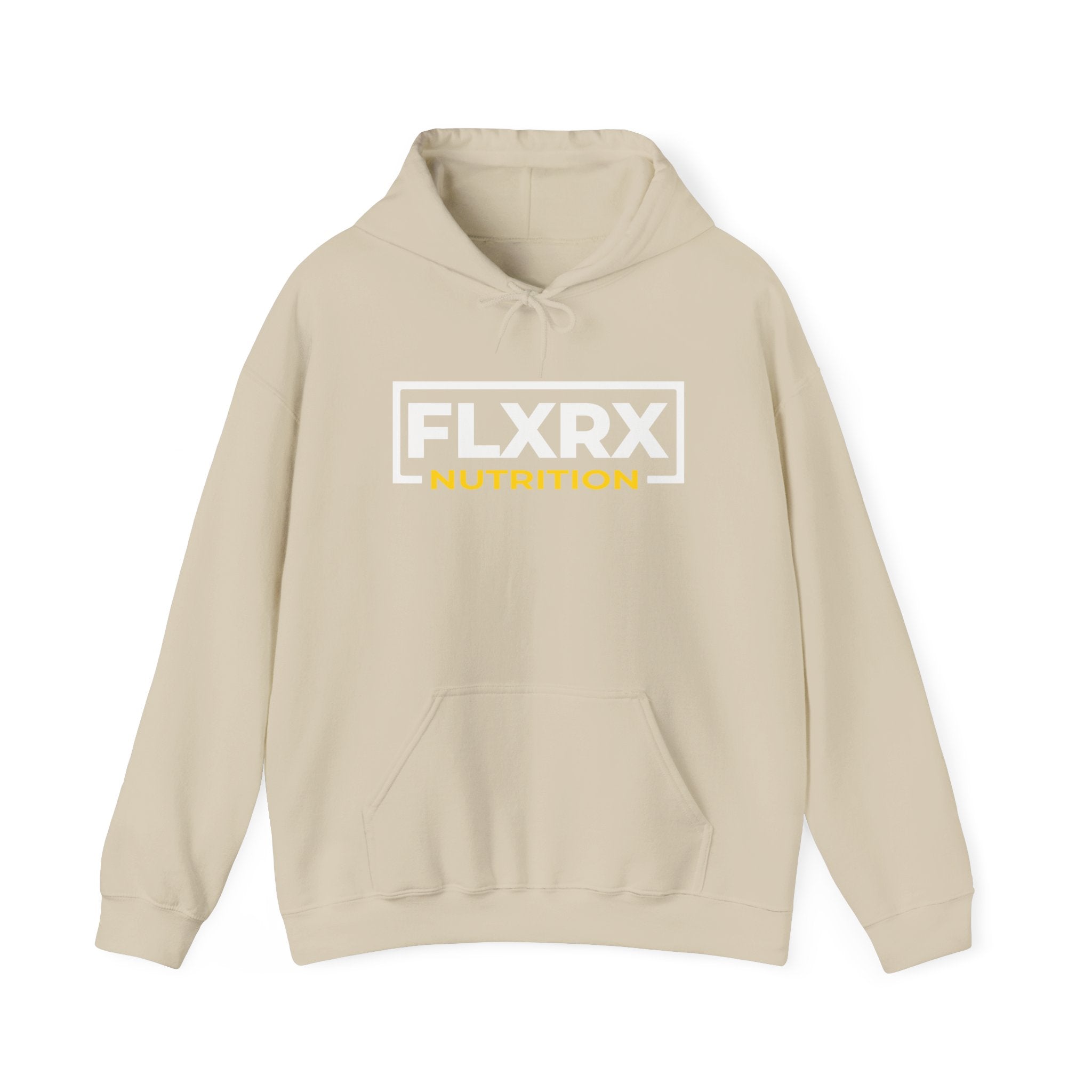 FlxRx Nutrition Hoodie