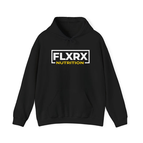 FlxRx Nutrition Hoodie
