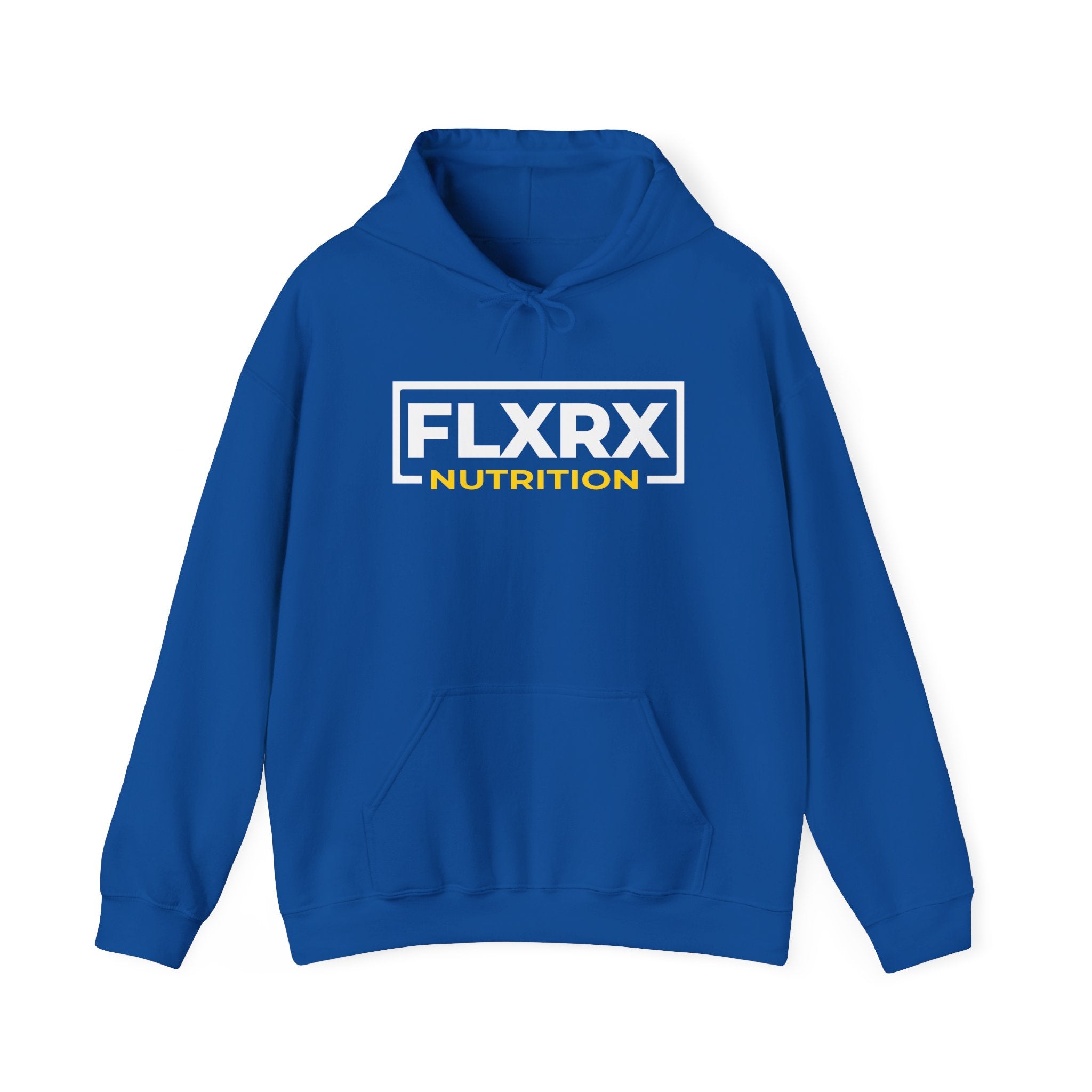 FlxRx Nutrition Hoodie