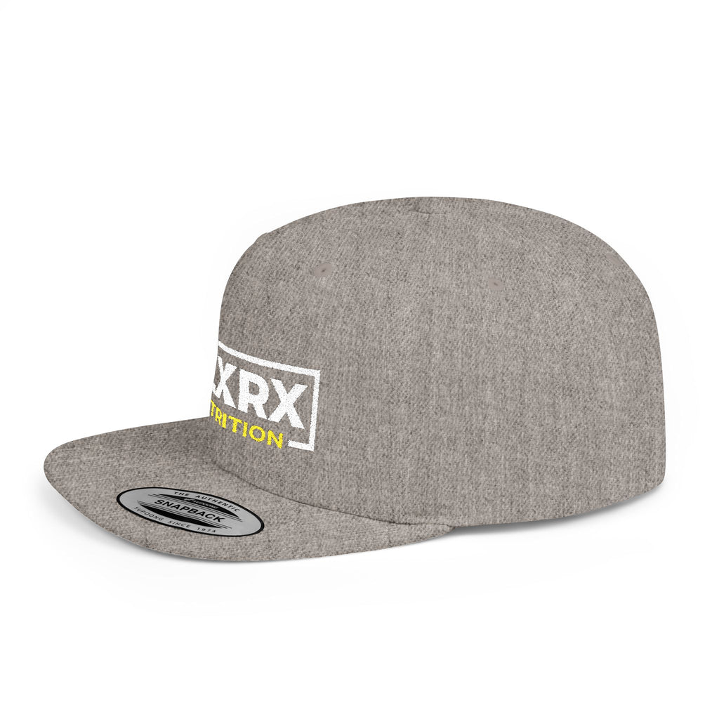 FlxRx Nutrition Snapback