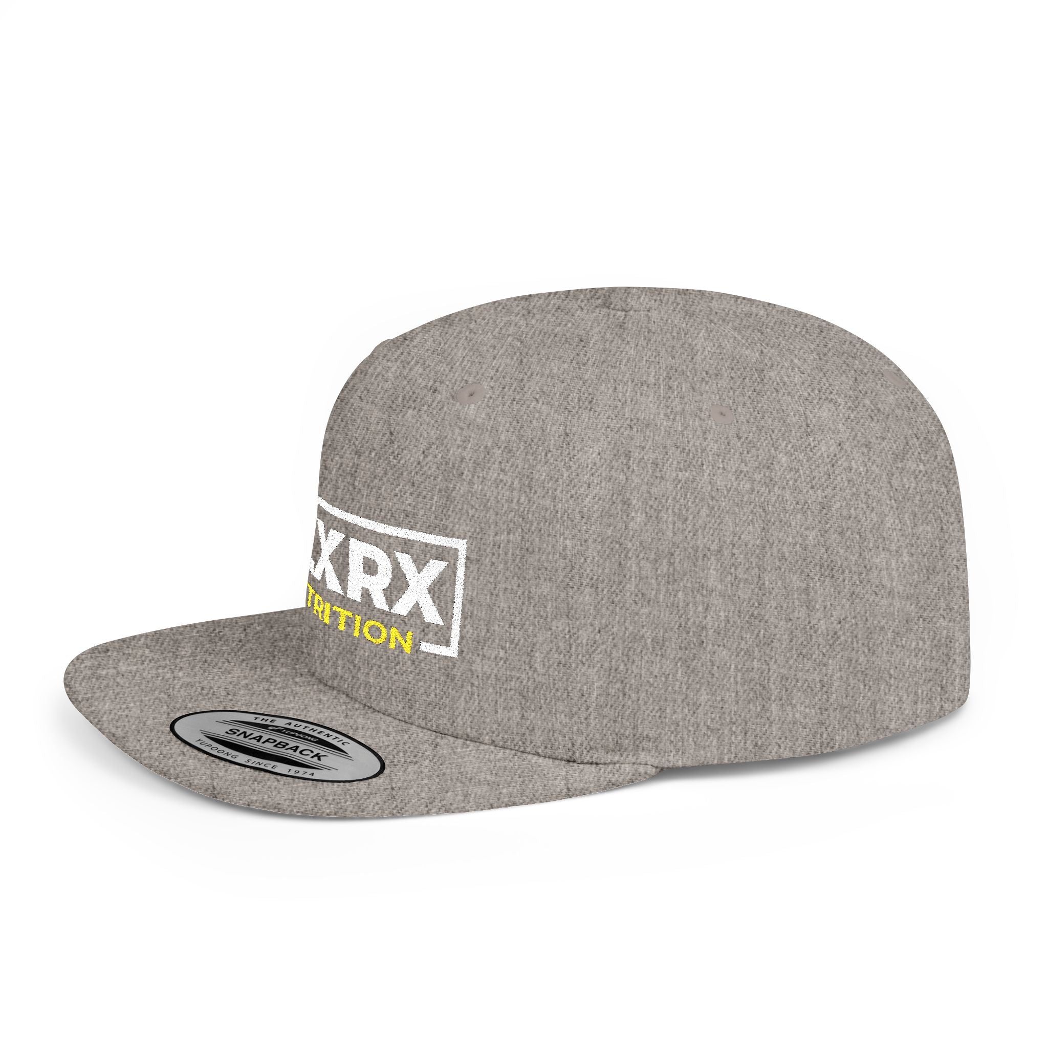 FlxRx Nutrition Snapback