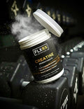 FLXRX Pure Creatine Monohydrate