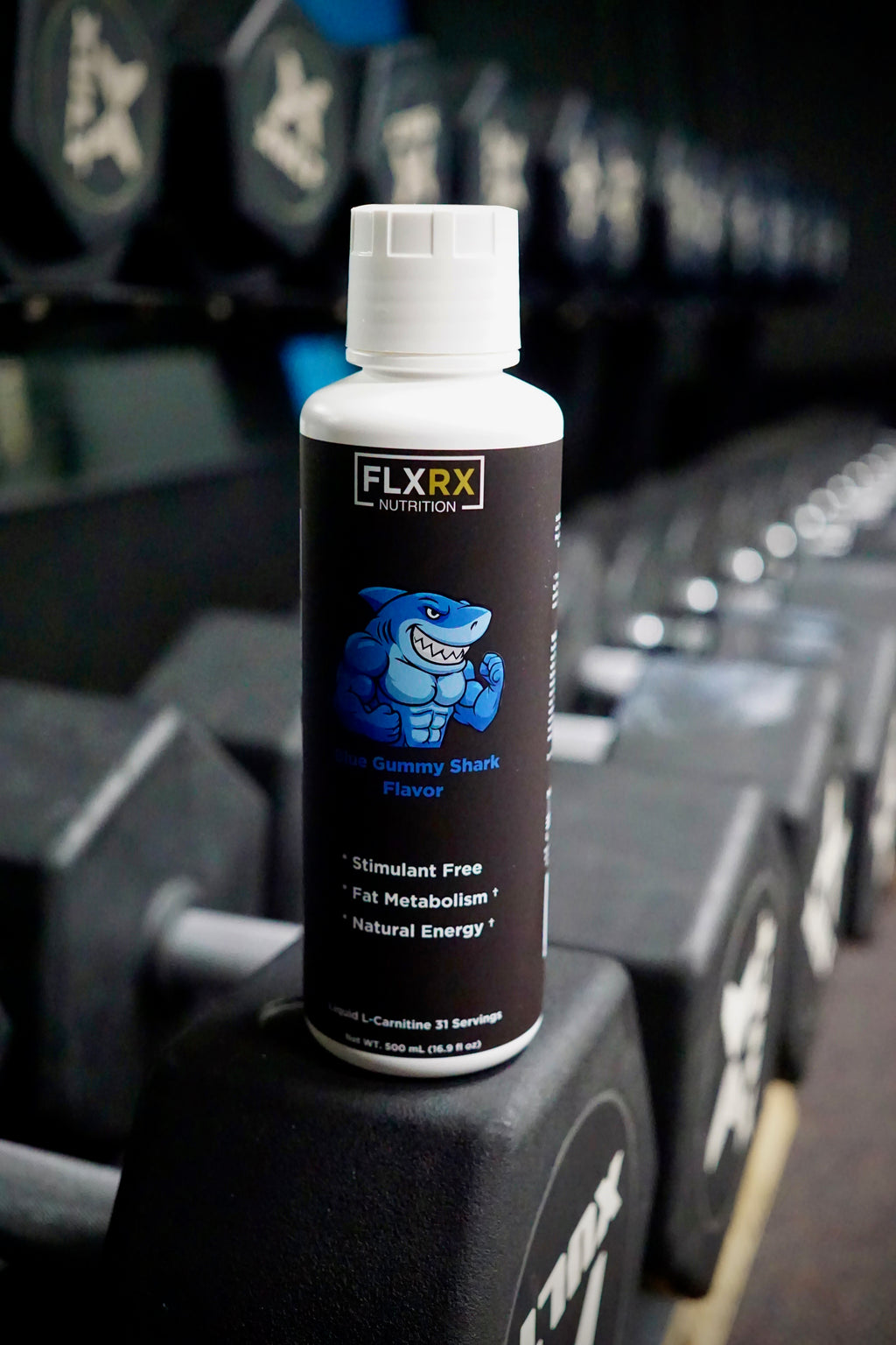 Liquid L-Carnitine