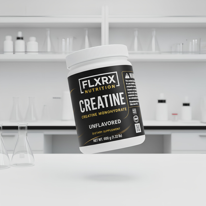 FLXRX Creatine